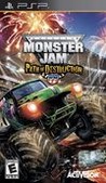 Monster Jam: Path of Destruction Image