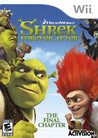 Shrek Forever After Image