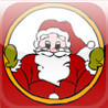 Santa Hoop Image