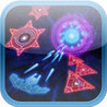Neon Space Shooter - Fun Galatic Space Battle Image