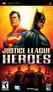 Justice League Heroes Image