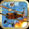Fighter Pilot Rocket Rage Image