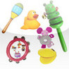 Beethoven Musical Instrument Game Image