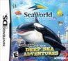 Sea World: Shamu's Deep Sea Adventures Image