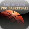 Los Angeles Pro Basketball Trivia Image