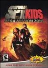 Spy Kids 2: Mega Mission Zone Image