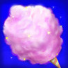Cotton Candy + Image