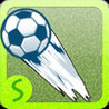 A Finger Soccer Image