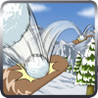 Awesome Snowball Image