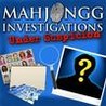 Mahjongg Investigations: Under Suspicion Image