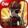 Dueling Blades Image