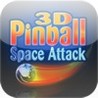 3D Pinball Space Attack Image