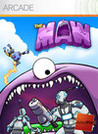 The Maw: Brute Force Image