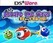 Escape the Virus: Shoot 'em Up! Image