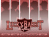 Lucky Rabbit Reflex Image