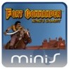 Fort Commander: King's Gambit Image