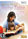 Story Hour: Fairy Tales Image