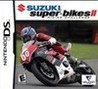 Suzuki Super-bikes II: Riding Challenge Image