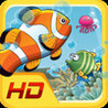 Hungry Jellyfish Invasion Image