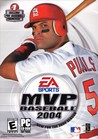 MVP Baseball 2004 Image