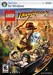 Lego Indiana Jones 2: The Adventure Continues Image