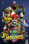 Bunch of Heroes Image