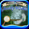 Hidden Objects: Ghostly Worlds Image