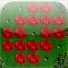 a Red Rose Peg ! Image