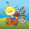 Auto Racing Trivia for The Factual Intellectual Image