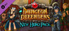 Dungeon Defenders: New Hero Pack Image