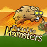 Flight of the Hamsters Image
