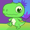 Cute Dragon DressUp Image