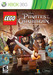 LEGO Pirates of the Caribbean: The Video Game Image