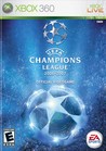 UEFA Champions League 2006-2007 Image