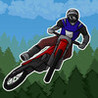 Big Air Motocross Image