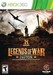 History Legends of War: Patton Image