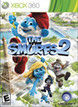 The Smurfs 2 Product Image