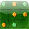 a Rose Tic Tac Toe - Morpion Image