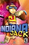 Indiana Jack Image