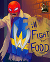 Will Fight for Food Image