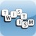 Twistism for iPad Image