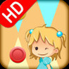 Backgammon for Kids HD Image