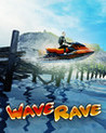 Wave Rave Image
