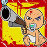 baby vs zombies Image