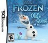 Disney Frozen: Olaf's Quest Image