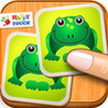 Activity Memo: by Happy Touch games for kids Image