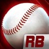 Derek Jeter Real Baseball Image
