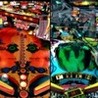 The Pinball Arcade: Table Pack 4 - Creature from the Black Lagoon and Black Knight Image