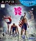 London 2012 - The Official Video Game of the Olympic Games Image