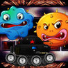 Tank Vs Monsters HD Image